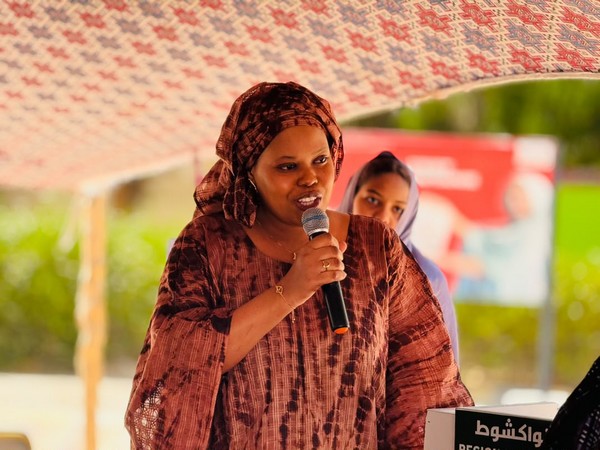 FESTEINT 2026 : La teinture mauritanienne célébrée comme un patrimoine vivant