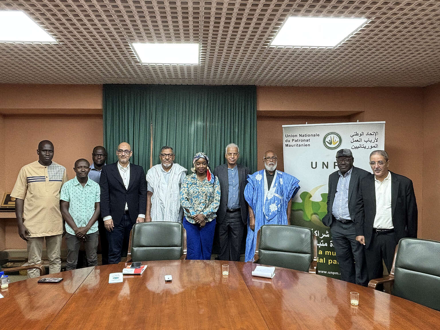 Greenpeace Afrique en Mauritanie : « Nourrir le monstre » ou sauver l’avenir des océans ?