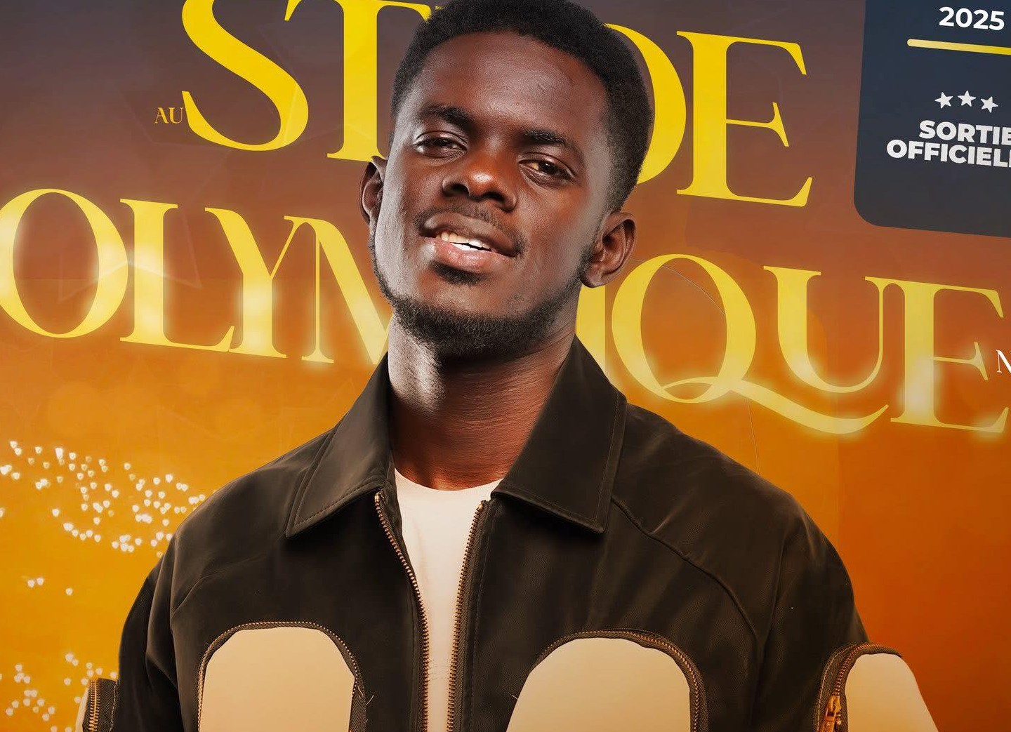 FIGAS 2025 : le chanteur mauritanien Authentique parmi ceux qui vont briller sur la scène, à Paris