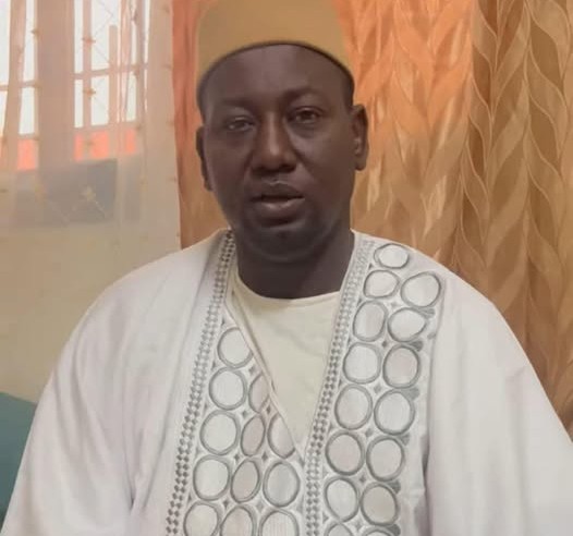 Abdoulaye Ba écope d'un an de prison