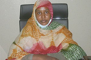 La directrice générale de l'ADU : «vers le règlement définitif du problème des bidonvilles»