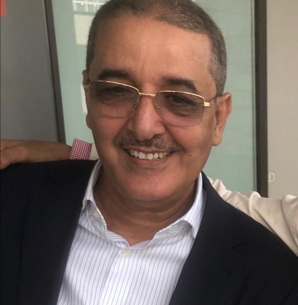 Conséquences des industries de farine de poissons sur la santé par Abidine Sidaty