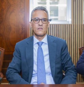 Nouadhibou : Le secteur de la pêche en plein redressement, annonce le Ministre Mokhtar Bousseif