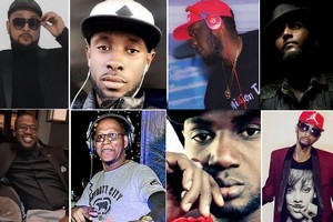 Battle DJ Africa/Don't rush challenge international | Vidéo & Photoreportage|