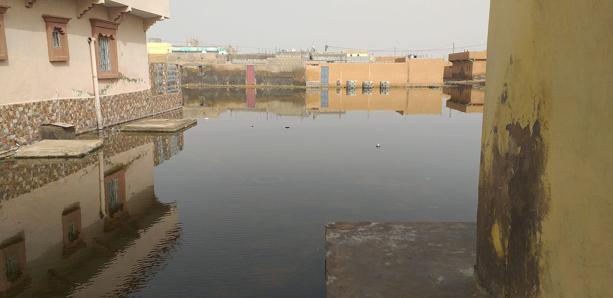 Dar Naim, le statu quo demeure et perdure ! 