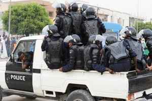 Mauritanie: plusieurs orphelins de victimes du massacre d'Inal arrêtés à Nouakchott 