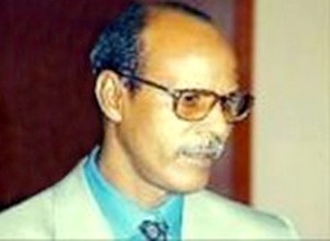 Contribution au débat sur le régime foncier en Mauritanie/Isselmou Ould Abdel Kader, ancien ministre