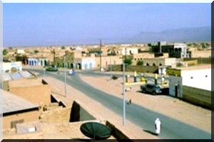 Atar/Société Civile : Organisation d’un atelier de concertation régional inter-OSC