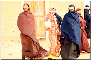 Les mères célibataires en Mauritanie : une voix inaudible 