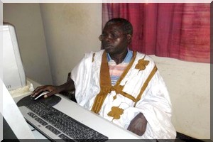 Eveil Hebdo - Hommage à Diop Moussa