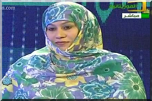 La Ministre du Tourisme: « la Mauritanie est un havre de paix et de sécurité » 