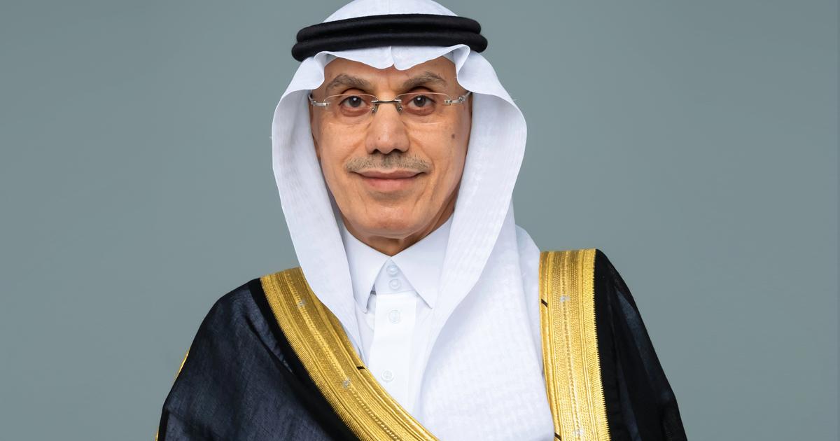 Le Président du Groupe de la BID, Dr. Muhammad Al Jasser, en visite officielle en Mauritanie