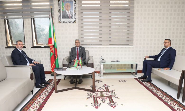 Economie: le gouvernement et le Fmi font le point sur leur partenariat