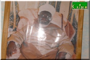 Nécrologie : Religion/ Ahmed Cherif Aidara n’est plus