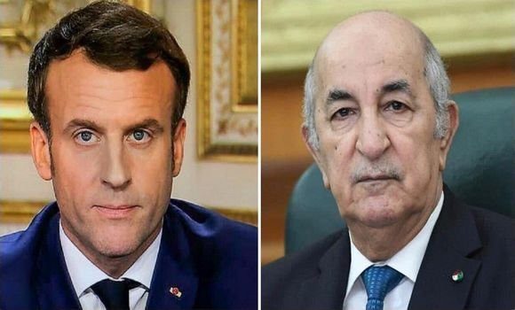 Algérie-France: la brouille diplomatique s'étend aux relations économiques