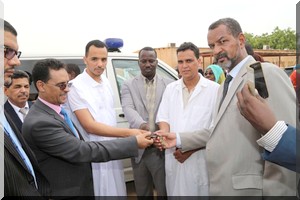 Nouveaux détails sur l’accident qui a coûté la vie au fils du Président et à l’un des journalistes