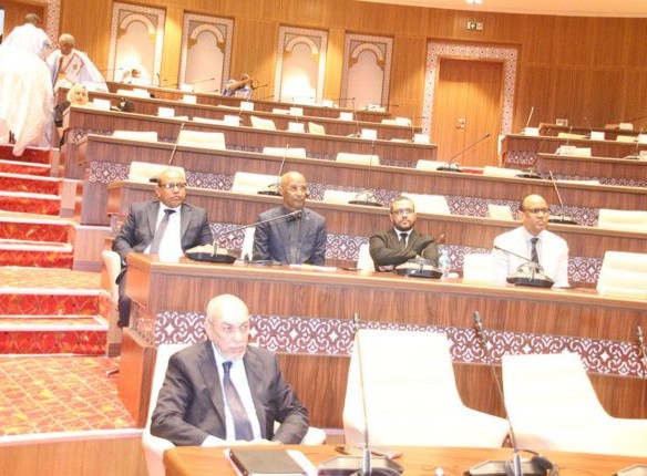 L’Assemblée nationale approuve un projet de loi modifiant et complétant l’ordonnance portant Code de procédure pénale