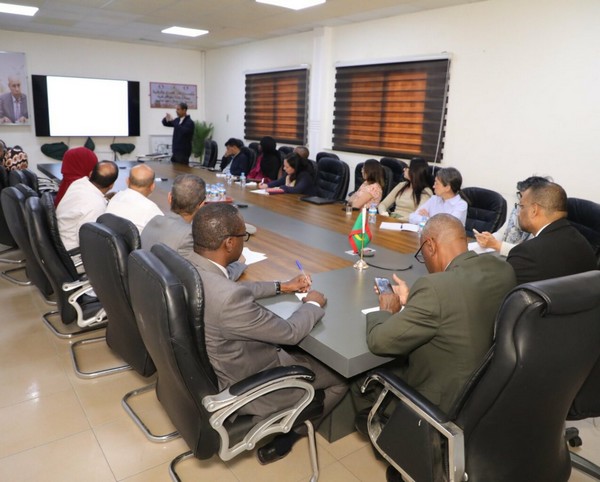 Le Centre Hospitalier National inaugure un projet stratégique d’introduction de l’examen RAI pour le dépistage précoce de l’allo-immunisation chez la femme enceinte