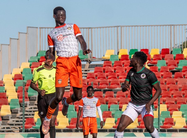 Super D1 (J11) : un trio en tête, la course au sommet plus indécise que jamais 