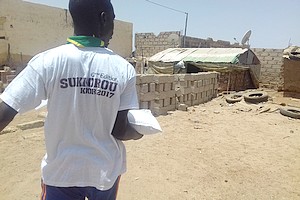 Sukkorou Koor 2017 : L’AEPR réaffirme son engagement vis-à-vis des familles démunies [PhotoReportage]