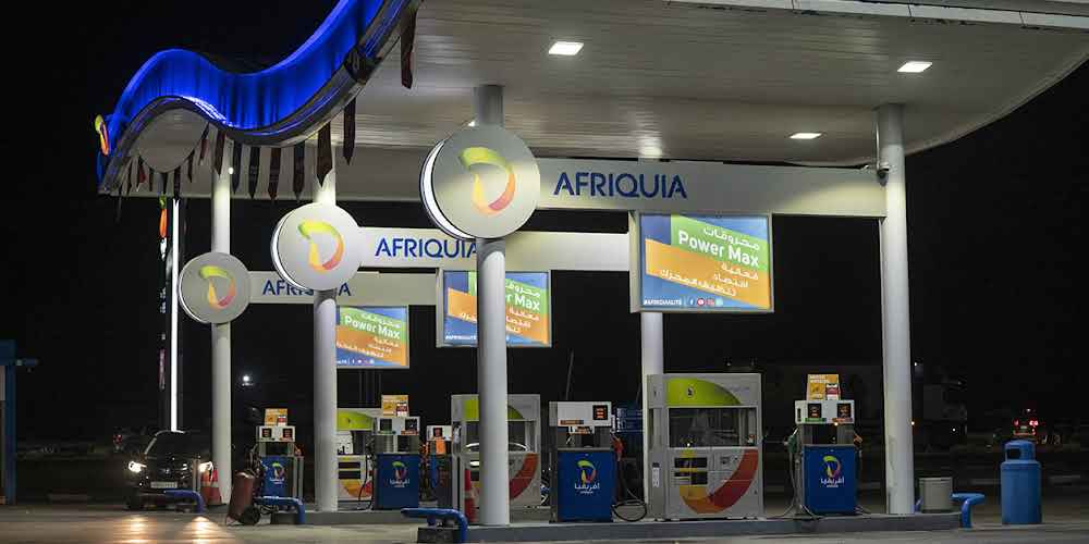 Le groupe marocain AKWA dément son intention de vendre ses succursales en Mauritanie (droit de réponse)