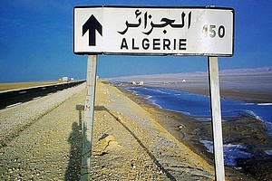 Coronavirus en Algérie : face à l'indiscipline, des commerces doivent refermer