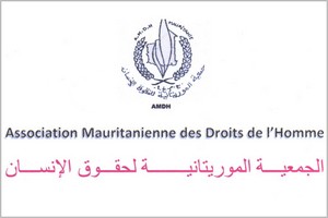 AMDH: Déclaration