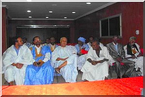 Conférence: 'Essai pour une lecture critique de l’histoire du « Djihad » en « Ardh El Bidhane »'. 