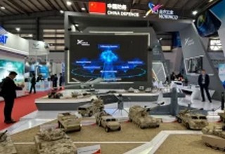 26 % des armes en Afrique de l’Ouest proviennent de la Chine