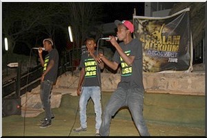 Assalamalekoum Découverte 2015 : Le tremplin décentralisé [PhotoReportage]