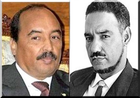 Mauritanie 1960-2012. 