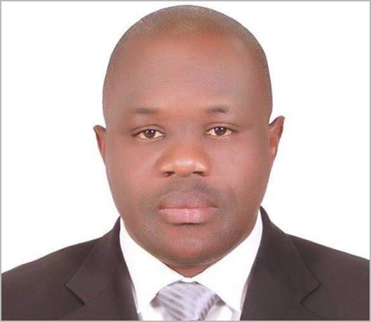 M. Balla Touré, député à l’Assemblée nationale, secrétaire général du parti FRUD – Espoir Mauritanie : ‘’Ceux qui se disent opposés au dialogue rament à contre-courant’’