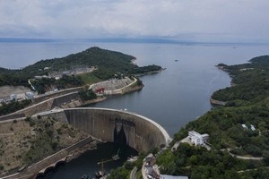 Les barrages, réservoirs de paludisme en Afrique