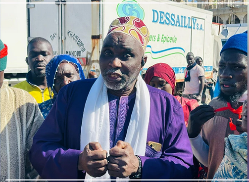 L’État invité à venir au secours des pêcheurs de la Langue de Barbarie établis en Mauritanie