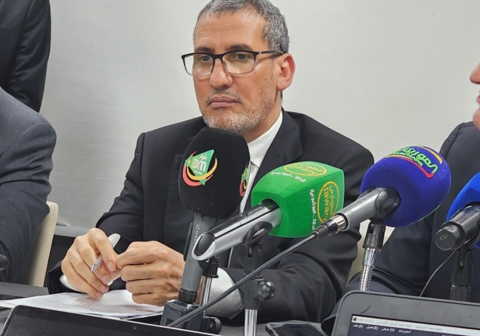 Ould Dhehby : les réserves de devises étrangères de la Mauritanie s’élèvent à deux milliards de dollars