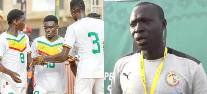 CAN Beach Soccer : ses hommes massacrés par la Mauritanie, le coach sénégalais Ngalla Sylla lâche ses vérités 