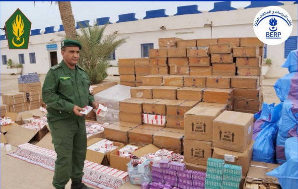 Interpellations dans le « dossier des pilules hallucinogènes » : 18 personnes libérées et 11 autres encore en détention 