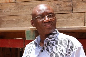 L’écrivain mauritanien Bios Diallo publie un nouveau recueil de poésie