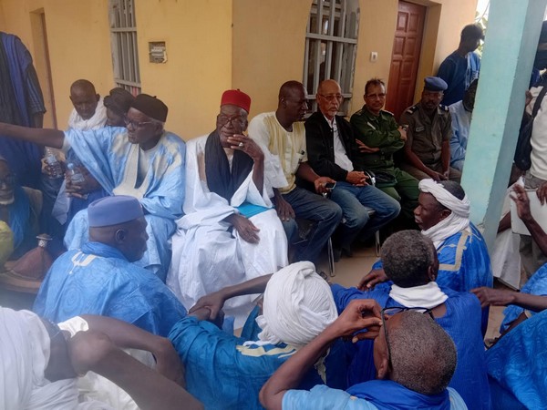 Boghé : Les notables disent « Non » au vol de bétail