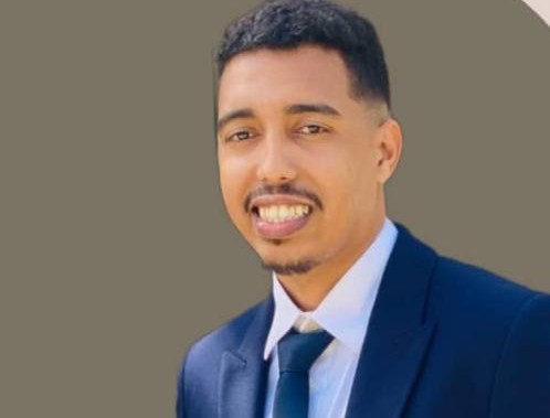Entretien avec M. Cheikh Mohamed Hama, le Président de l’Association des jeunes diplômés en hydrocarbures (AJDH)