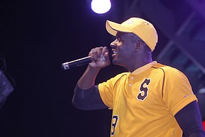 Adviser, Cee Pee, Thiédel, Coumba Sala & Noura réunis pour un concert [Photoreportage & Vidéo]