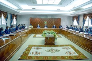Mauritanie/Coronavirus: le gouvernement envisage de lever certaines règles de confinements