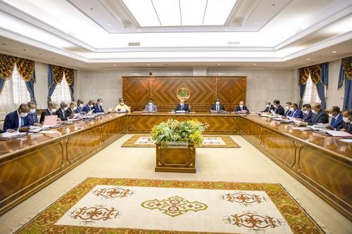 2,9 milliards de MRU pour sécuriser l’approvisionnement en eau potable de Nouakchott