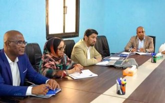 Dons de reins : première opération programmée en Mai 2024 en Mauritanie