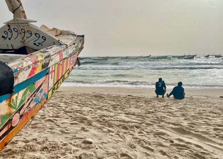 Mauritanie : Des années d’abus liés aux contrôles des migrations