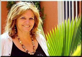 'La Mauritanie, ma seconde patrie'. 