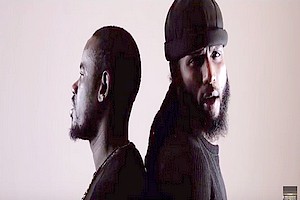 Nouveau clip de Diam Min Tekky pour dénoncer les abus de pouvoir du président Ould Abdel Aziz