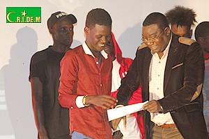 Le collectif Dji MC lauréat du concours Assalamalekoum Découverte Plus [Vidéo & PhotoReportage] 