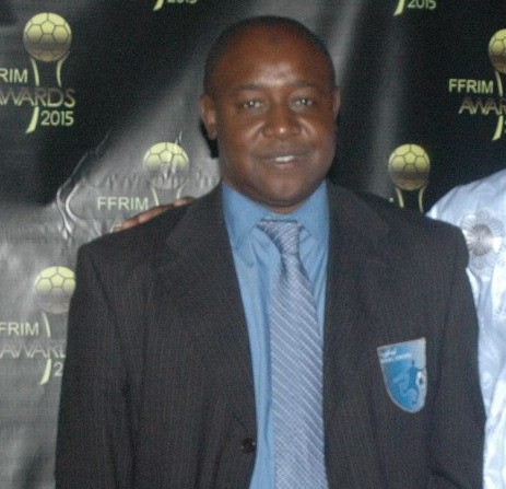 Dr Ba Mouhamedou : un homme de principes au service de l’ASAC Concorde et du football mauritanien