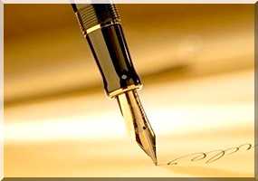 L’Union des poètes et littéraires mauritaniens se dote d’un nouveau président.   